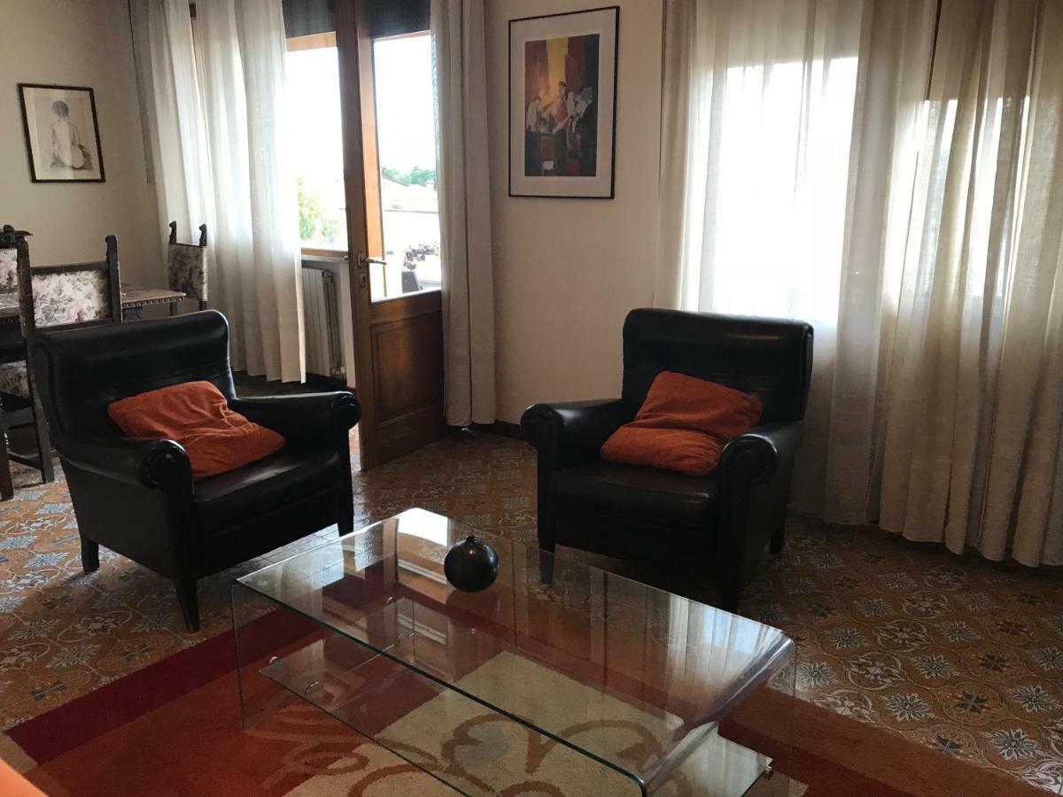 Casa Di Vito Apartment Bigolino Luaran gambar