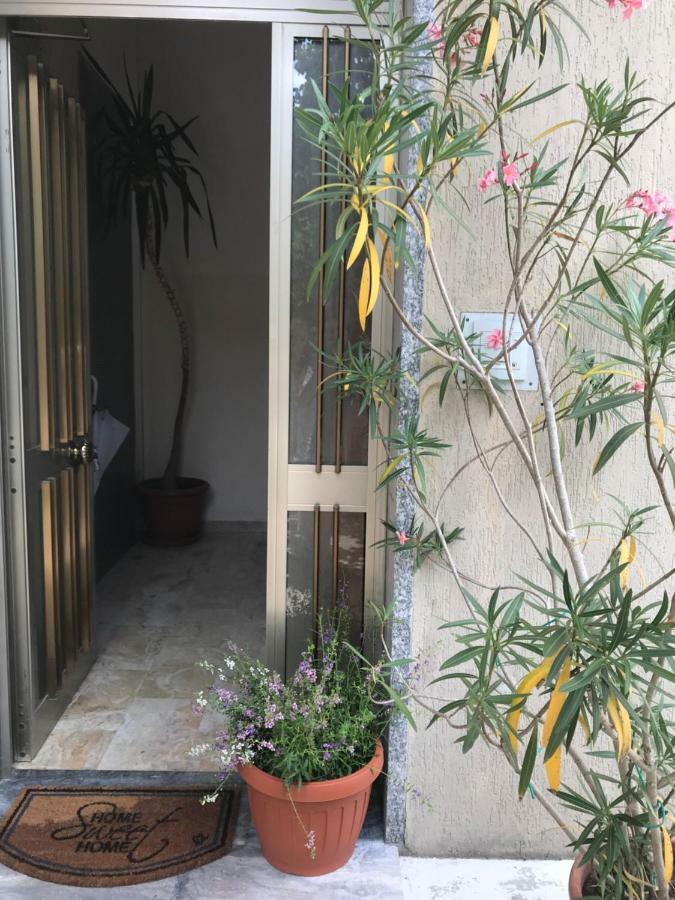 Casa Di Vito Apartment Bigolino Luaran gambar
